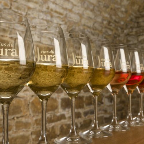 Vacances dans le Jura - La chèvrerie Pampilles & Compagnie